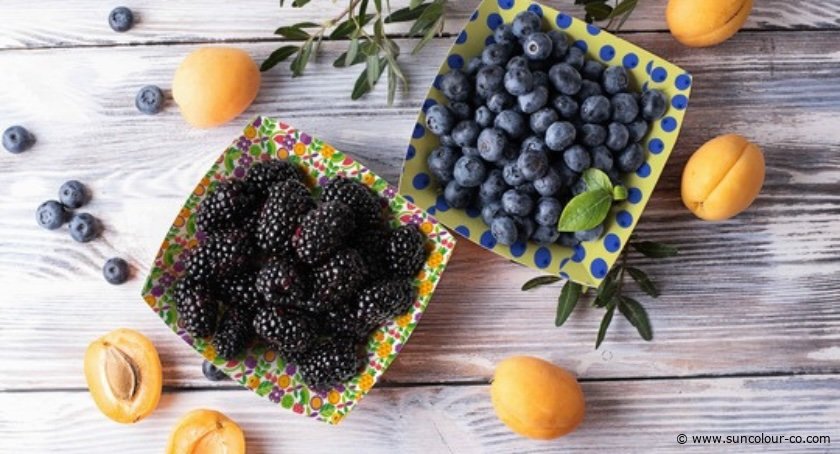 Water-based inks support food-safe packaging